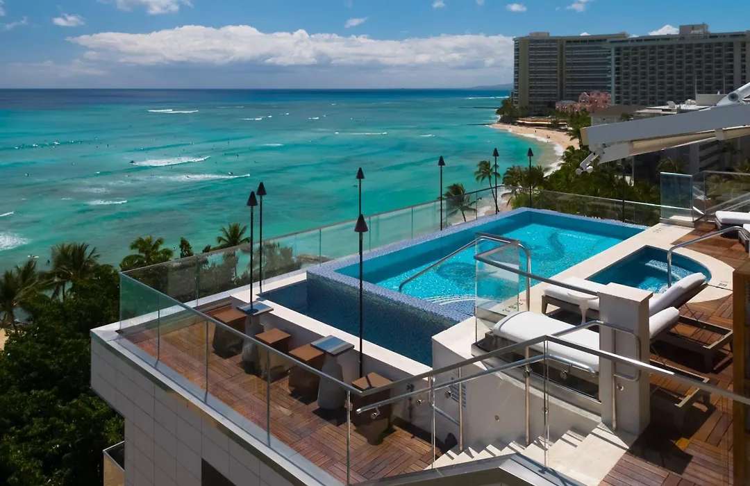 Espacio The Jewel Of Waikiki-1